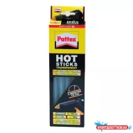 Ragasztópisztoly patron HENKEL Pattex 11x200mm 200 g