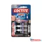 Pillanatragasztó HENKEL Loctite Super Attack Power Flex mini trio 1 g