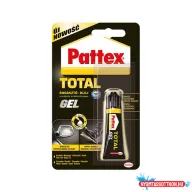 Pillanatragasztó gél HENKEL Pattex Total 8 g