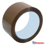 Ragasztószalag FORTUNA 50mmx60y havanna