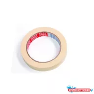 Maszkolószalag TESA 4323 krepp 38mmx50m