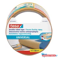 Ragasztószalag kétoldalas TESA 56170 50mmx5m
