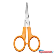 Olló körömvágó FISKARS hajlított 10cm