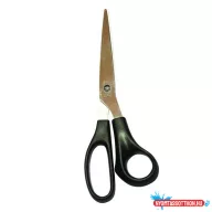 Olló irodai WEDO 977-8N 21cm fekete