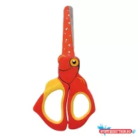 Olló iskolai WEDO 13cm nemo