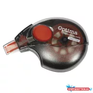 Hibajavító roller OPTIMA 5mmx8m
