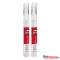 Hibajavító toll HENKEL Pritt Pocket Pen fémhegyű 2x8ml 2 darabos