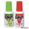 Hibajavító szett EDIGS ecsetes hibajavító folyadék+higító 2x20 ml