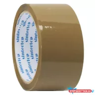 Ragasztószalag SINTERTOP 22335 48mmx66y akril barna