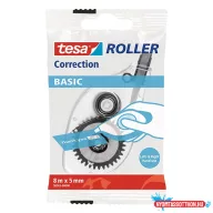 Hibajavító roller TESA Basic 58563 5mmx8m