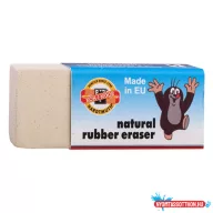 Radír KOH-I-NOOR 6200/30 papírtokos vakond