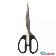 Olló irodai OPTIMA 18cm fekete