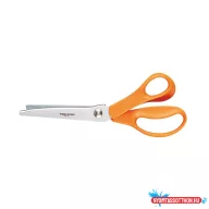 Olló cikk-cakk FISKARS Classic 23cm