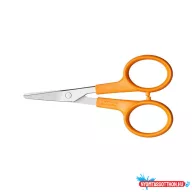 Olló körömvágó FISKARS Classic egyenes 10cm