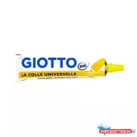 Ragasztó folyékony GIOTTO 30 g univerzális