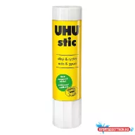Ragasztóstift UHU 21 g