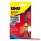Pillanatragasztó UHU Super Glue Jumbo 3 g