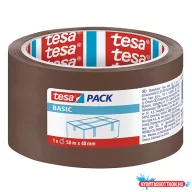 Ragasztószalag TESA 58573 48mmx50m barna