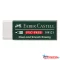 Radír FABER-CASTELL 7081 papírtokos pvc mentes színes ceruzához is