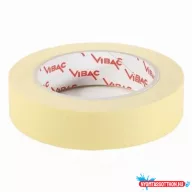 Festőszalag VIBAC 25mmx50m