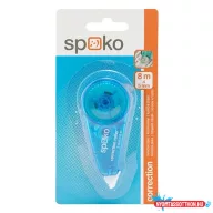Hibajavító roller SPOKO S0326 8mx5mm bliszteres