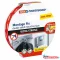 Ragasztószalag kétoldalas TESA 55792 powerbond 19mmx5m ultra erős