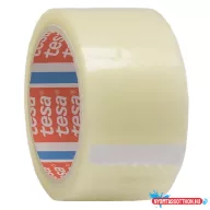 Ragasztószalag TESA 4280-00 48mmx50m  átlátszó