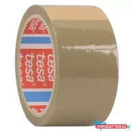 Ragasztószalag TESA 4280-01 48mmx50m  barna
