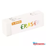 Radír CREATIVE JUNGLE extra 55 x 18 x 12 mm