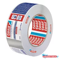 Ragasztószalag TESA 63632-00002 50mx50mm aluminium