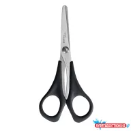 Olló irodai DAHLE 54605 13cm fekete