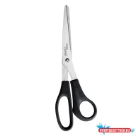 Olló irodai DAHLE 54608 21cm fekete