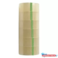 Ragasztószalag OPTIMA 48mmx66m átlátszó