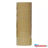 Ragasztószalag OPTIMA 48mmx66m barna