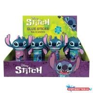 Ragasztóstift COOLPACK Lilo és Stitch fehér 8 g