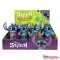 Ragasztóstift COOLPACK Lilo és Stitch fehér 8 g