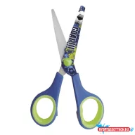 Olló iskolai OXY Kids Football 13cm