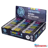 Radír ASTRA Smart S