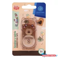 Hibajavító roller ASTRA PEN Animals