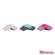 Radír FABER-CASTELL Flow Sleeve mini