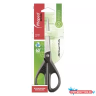 Olló irodai MAPED Essentials Green 17cm vegyes színek