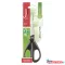 Olló irodai MAPED Essentials Green 17cm vegyes színek