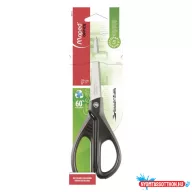 Olló irodai MAPED Essentials Green 21cm vegyes színek