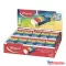 Radír MAPED Softy  papírtokos 56x23x13mm