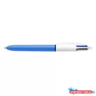 Golyóstoll BIC 4 colours