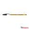 Golyóstoll BIC Cristal Fine 0,8 mm fekete