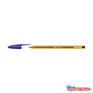Golyóstoll BIC Cristal Fine 0,8 mm kék