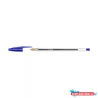Golyóstoll BIC Cristal Medium 0,4mm kék