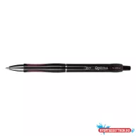 Golyóstoll OPTIMA nyomógombos TB 204 piros