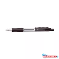 Golyóstoll PENAC CCH3 BA3001-06 fekete